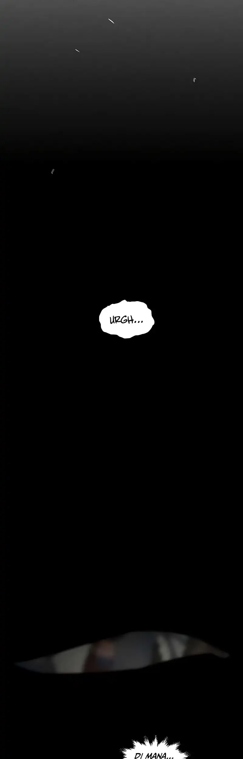 Return of the Mad Demon Chapter 169 Gambar 27