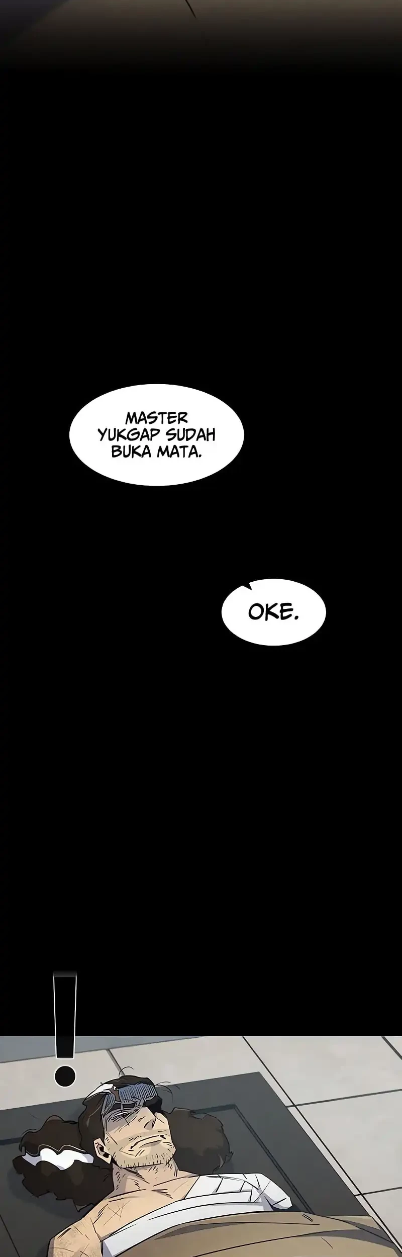 Return of the Mad Demon Chapter 169 Gambar 30