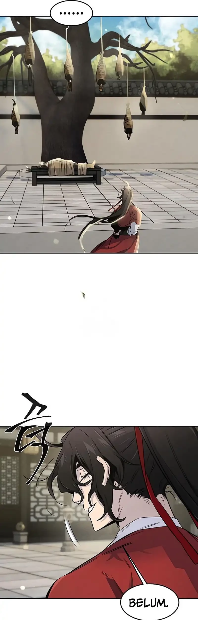 Return of the Mad Demon Chapter 170 Gambar 34