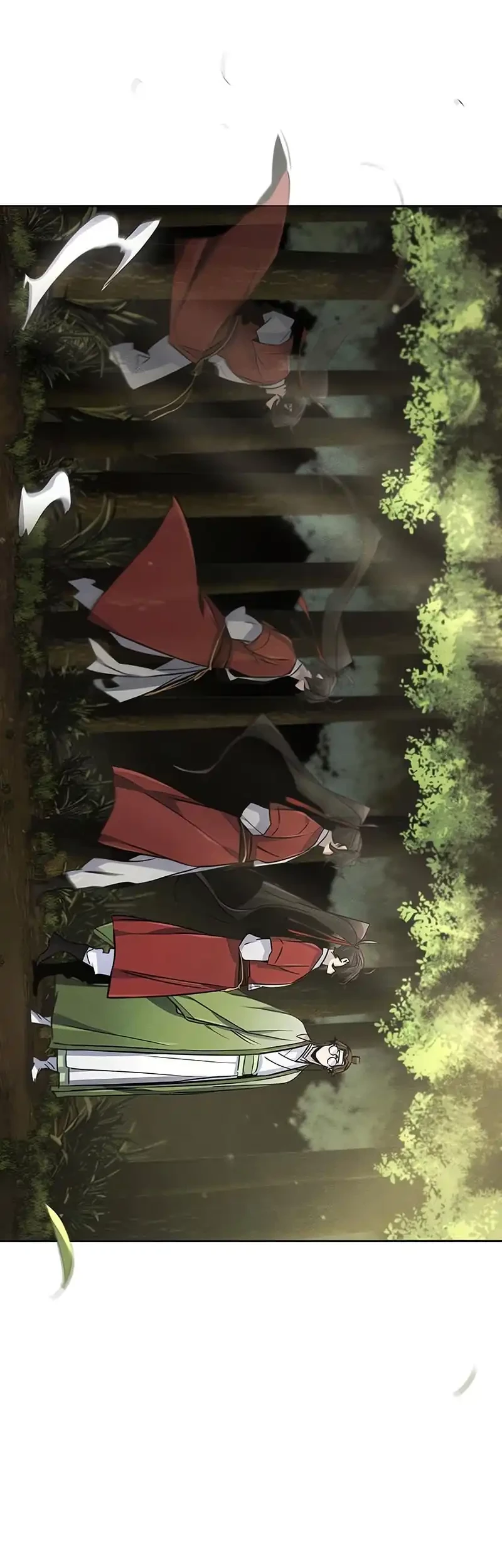 Return of the Mad Demon Chapter 170 Gambar 50