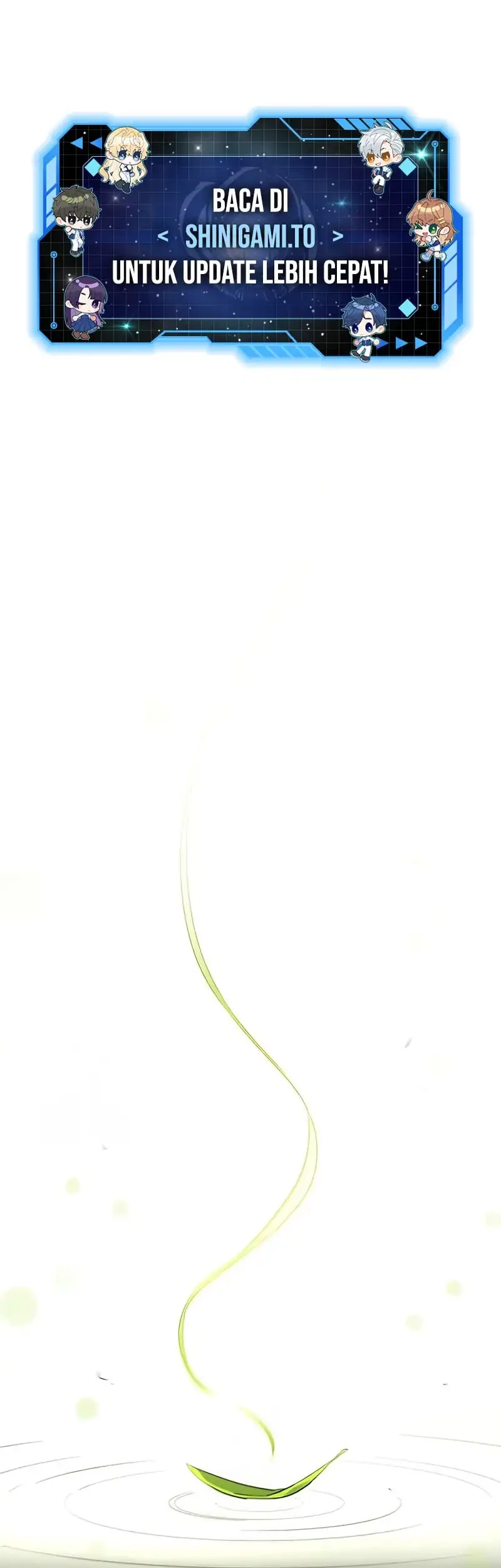 Baca  Return of the Mad Demon Chapter 170 Gambar 2