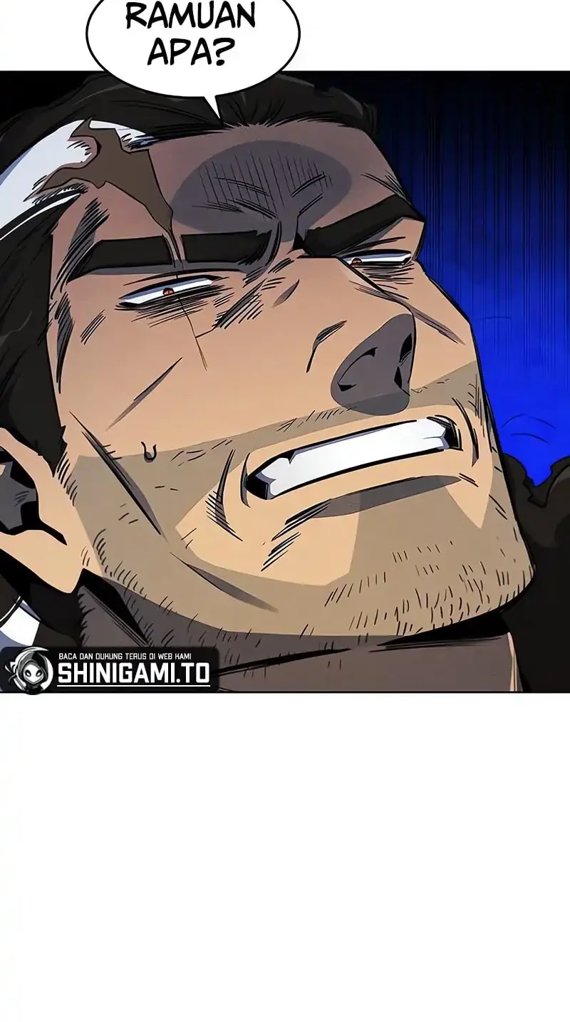 Return of the Mad Demon Chapter 170 Gambar 13