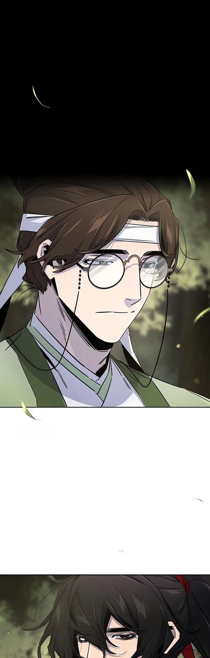 Return of the Mad Demon Chapter 171 Gambar 22