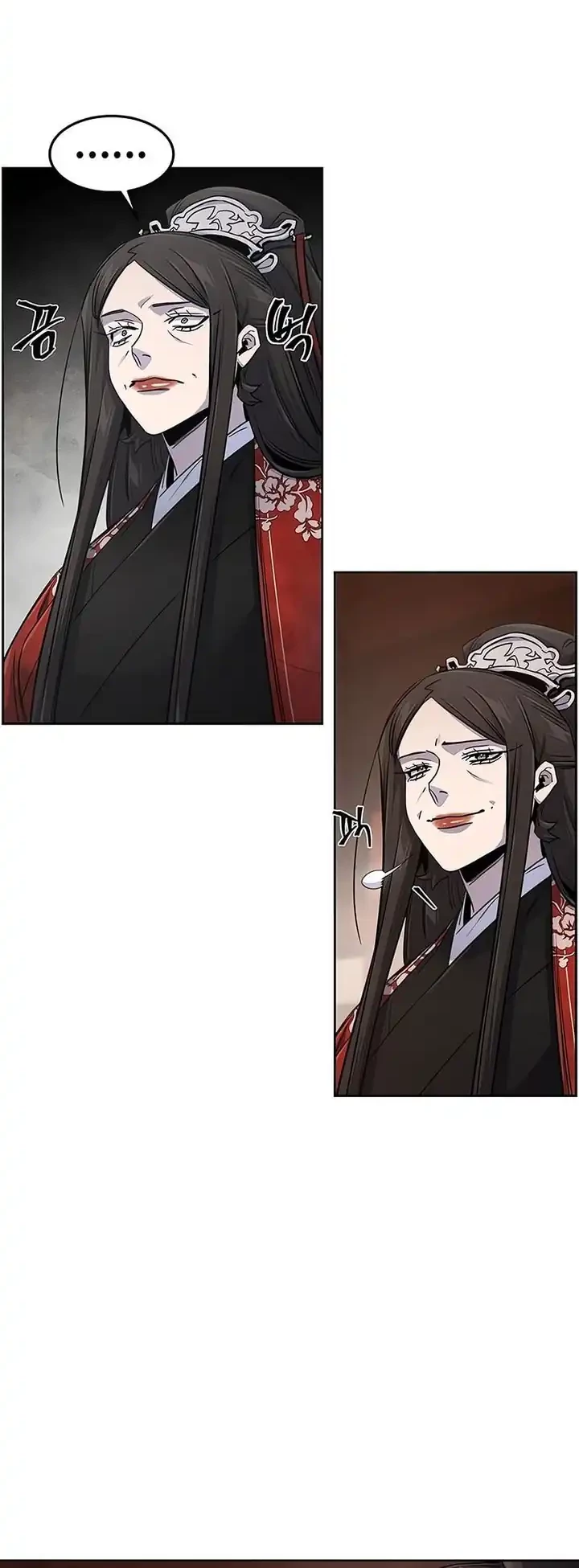 Return of the Mad Demon Chapter 172 Gambar 25