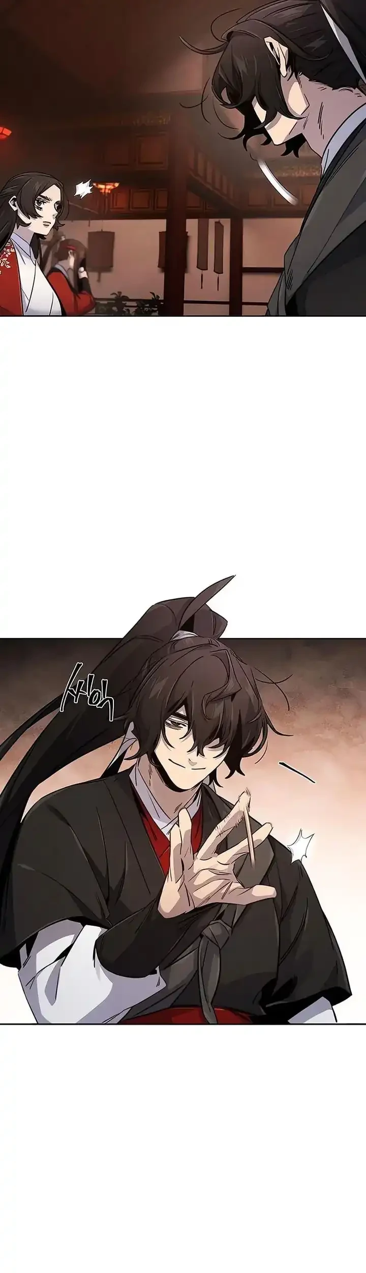 Return of the Mad Demon Chapter 172 Gambar 26