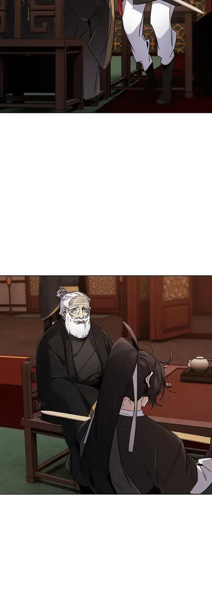 Return of the Mad Demon Chapter 172 Gambar 35