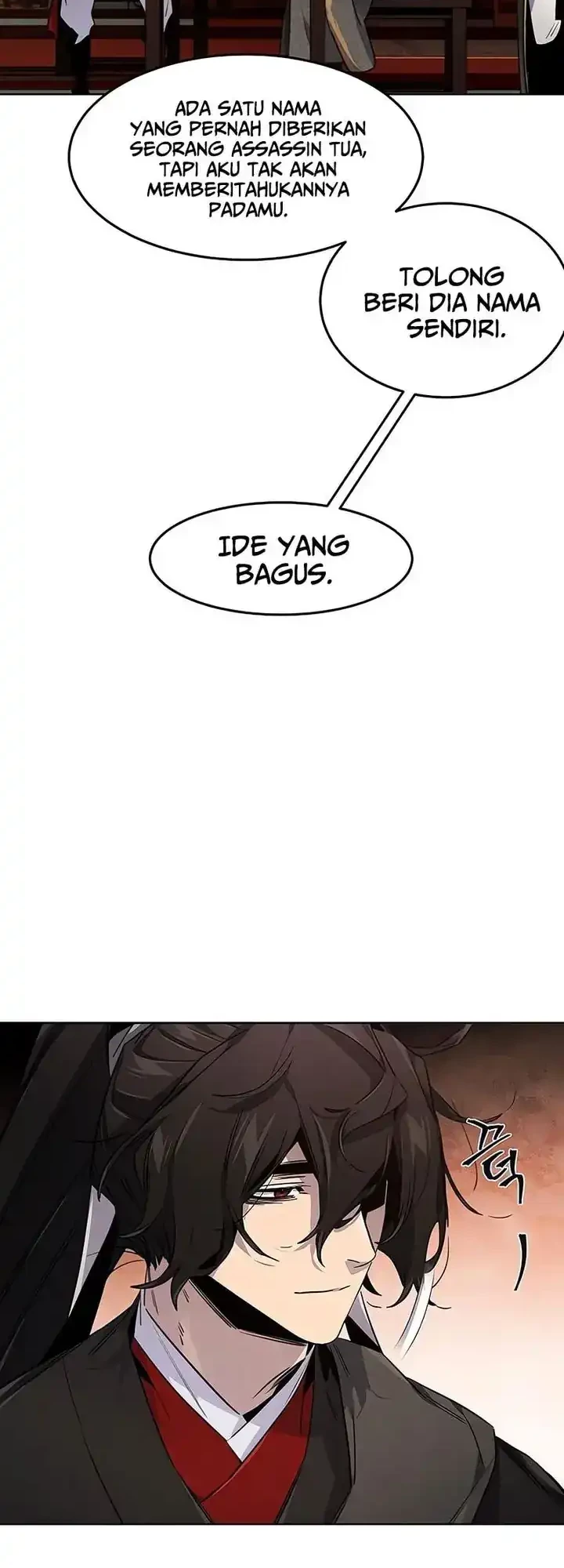 Return of the Mad Demon Chapter 172 Gambar 39