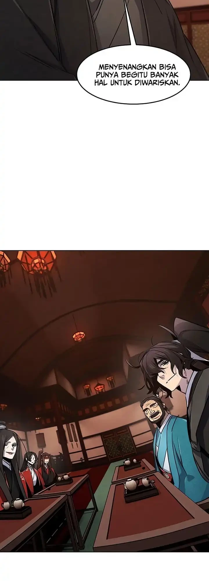 Return of the Mad Demon Chapter 172 Gambar 41