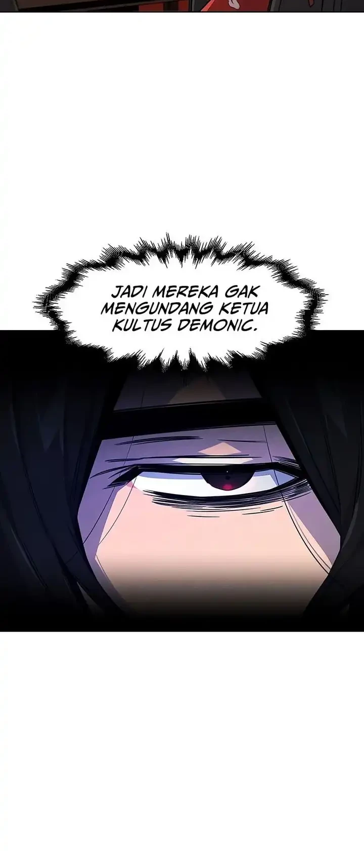 Return of the Mad Demon Chapter 172 Gambar 45