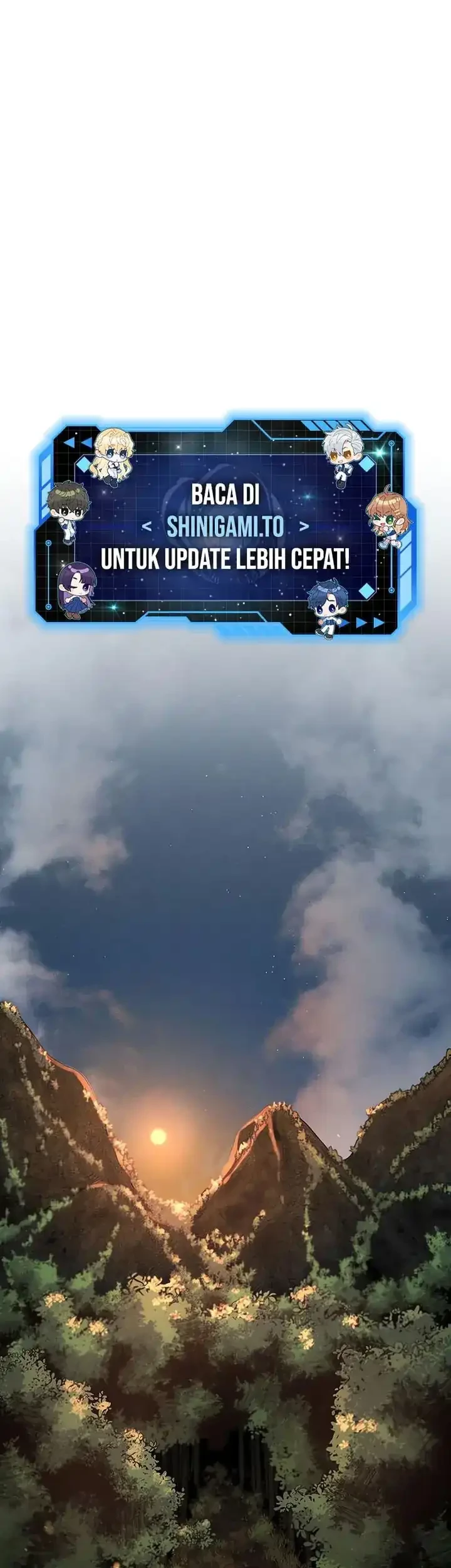 Baca  Return of the Mad Demon Chapter 172 Gambar 2