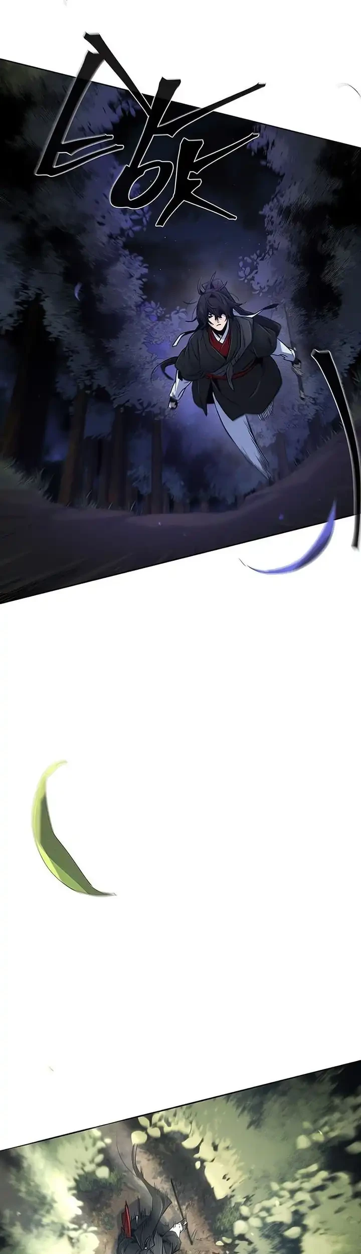 Return of the Mad Demon Chapter 172 Gambar 4