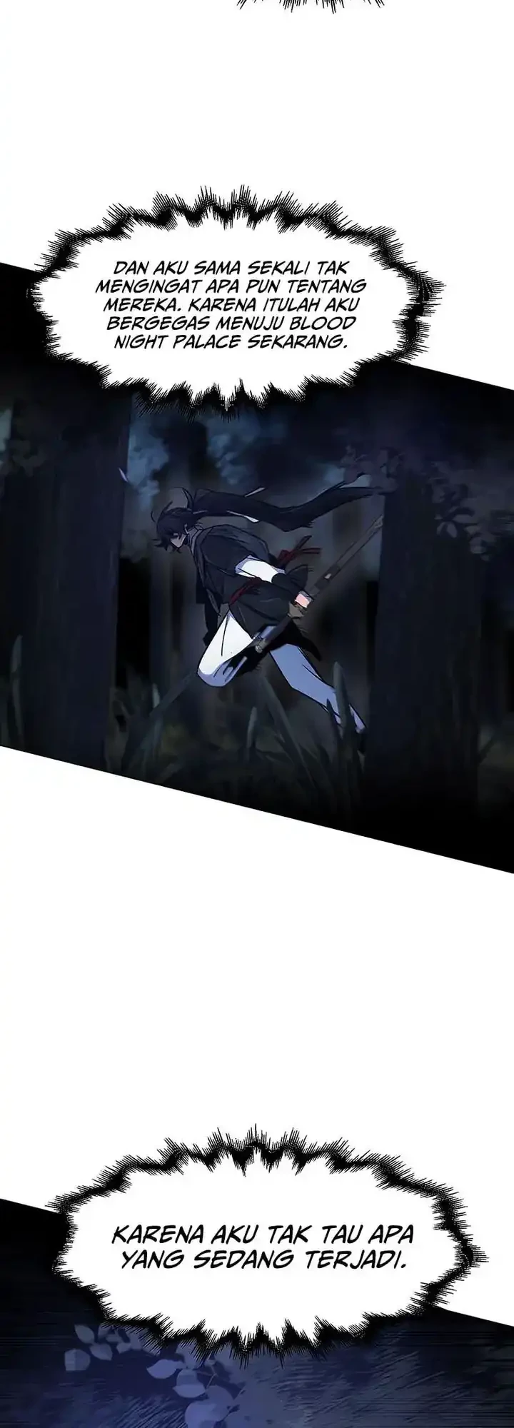 Return of the Mad Demon Chapter 172 Gambar 7