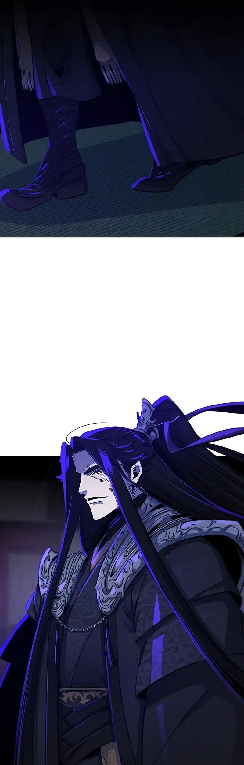 Baca  Return of the Mad Demon Chapter 173 Gambar 2