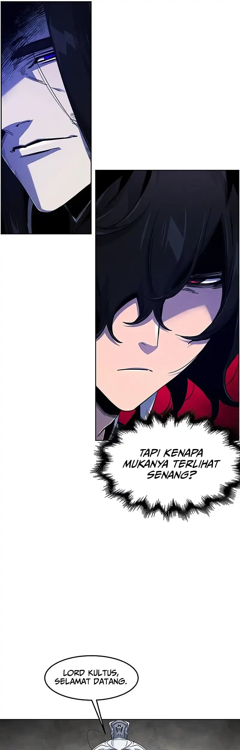 Return of the Mad Demon Chapter 173 Gambar 5