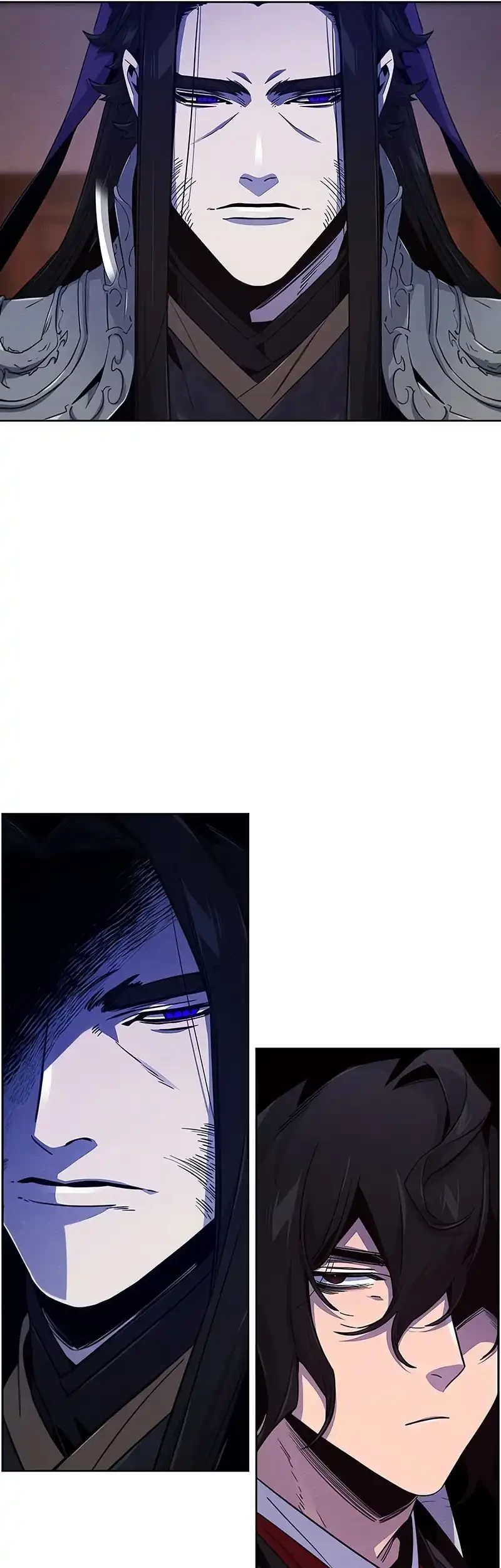 Return of the Mad Demon Chapter 173 Gambar 13