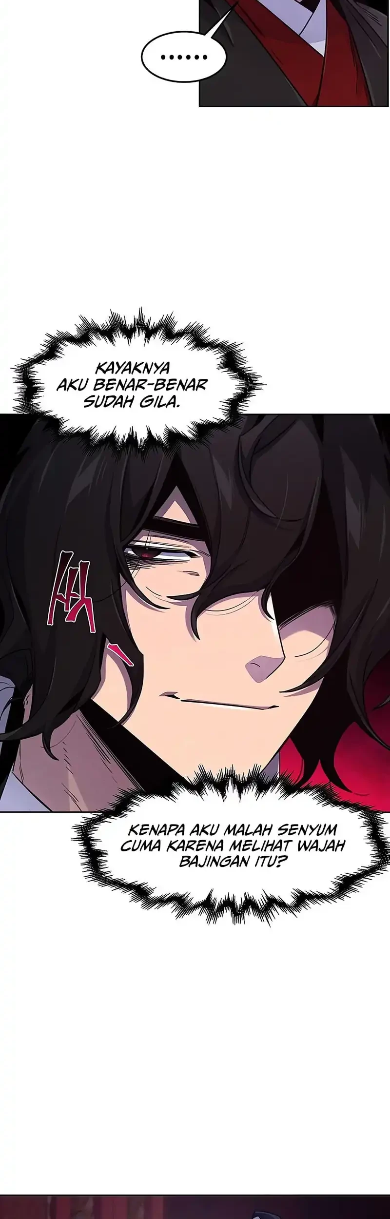 Return of the Mad Demon Chapter 173 Gambar 14