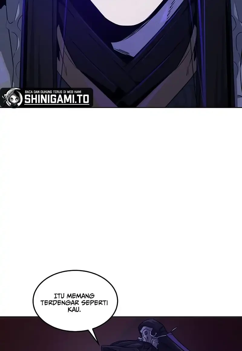 Return of the Mad Demon Chapter 173 Gambar 20