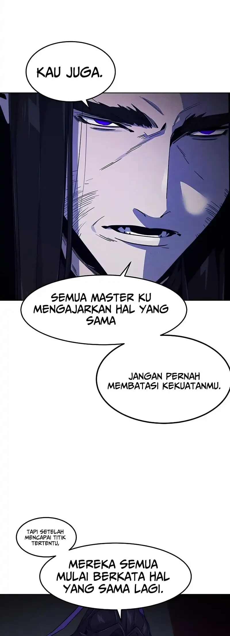 Return of the Mad Demon Chapter 173 Gambar 36