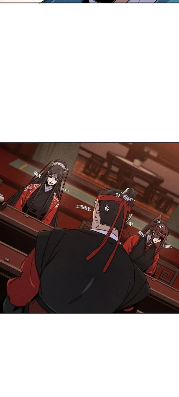 Return of the Mad Demon Chapter 174 Gambar 24