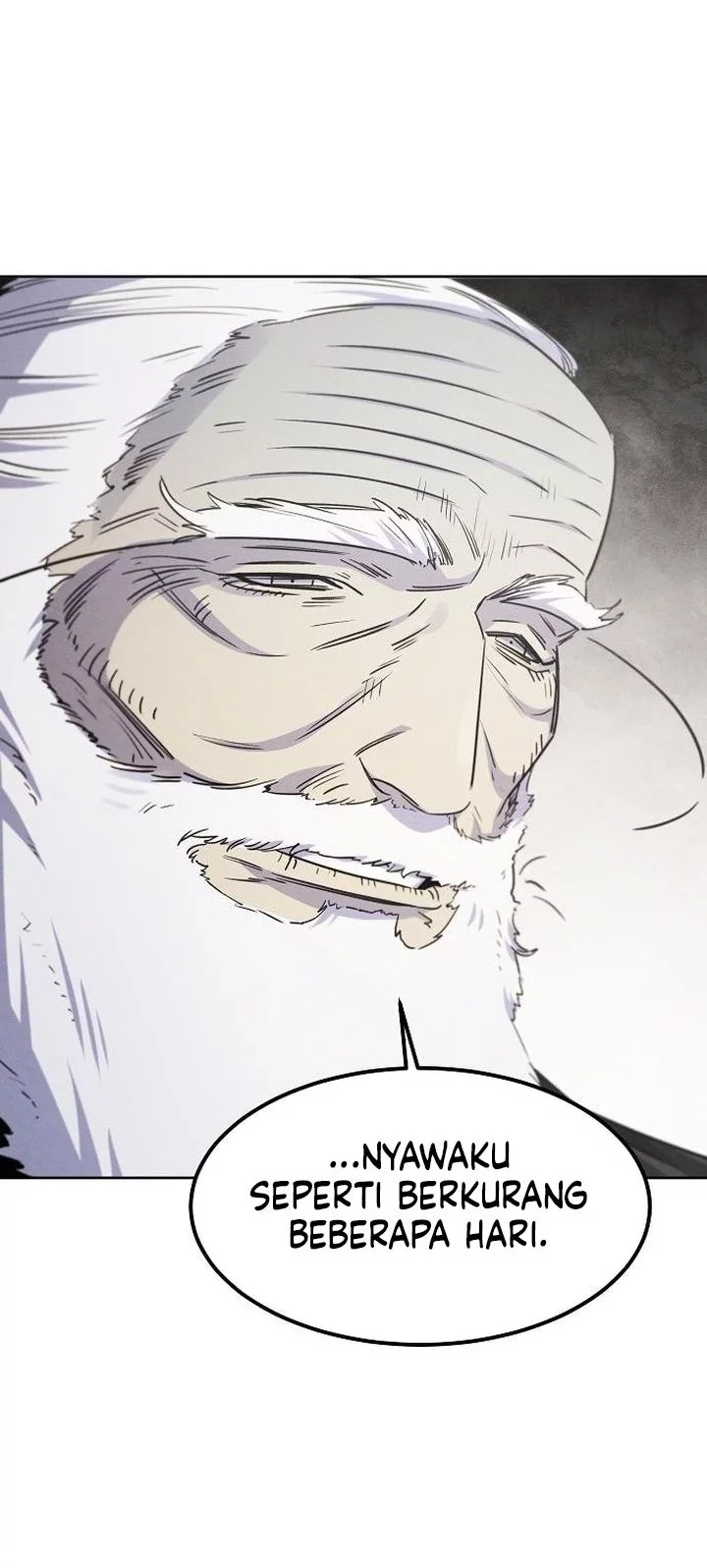 Return of the Mad Demon Chapter 174 Gambar 26