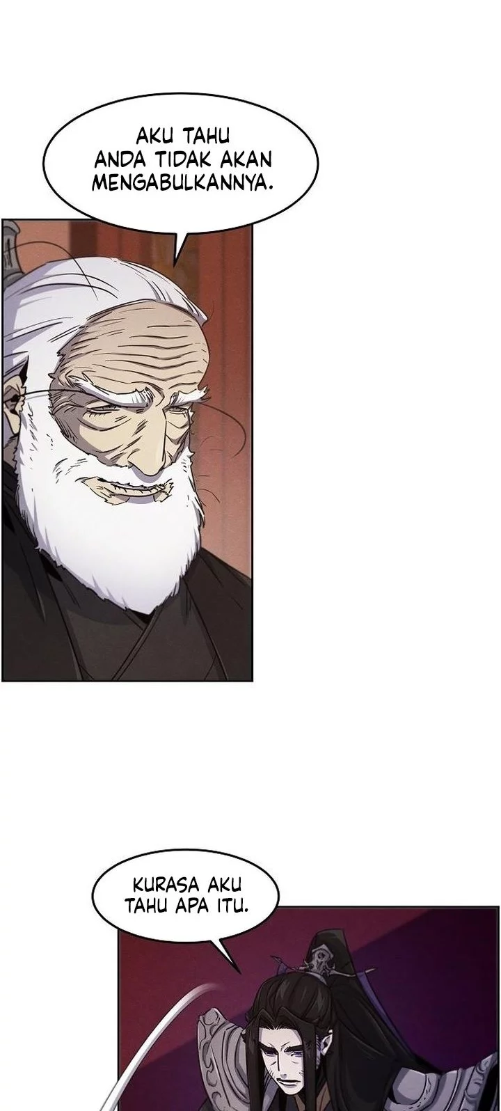 Baca  Return of the Mad Demon Chapter 174 Gambar 2