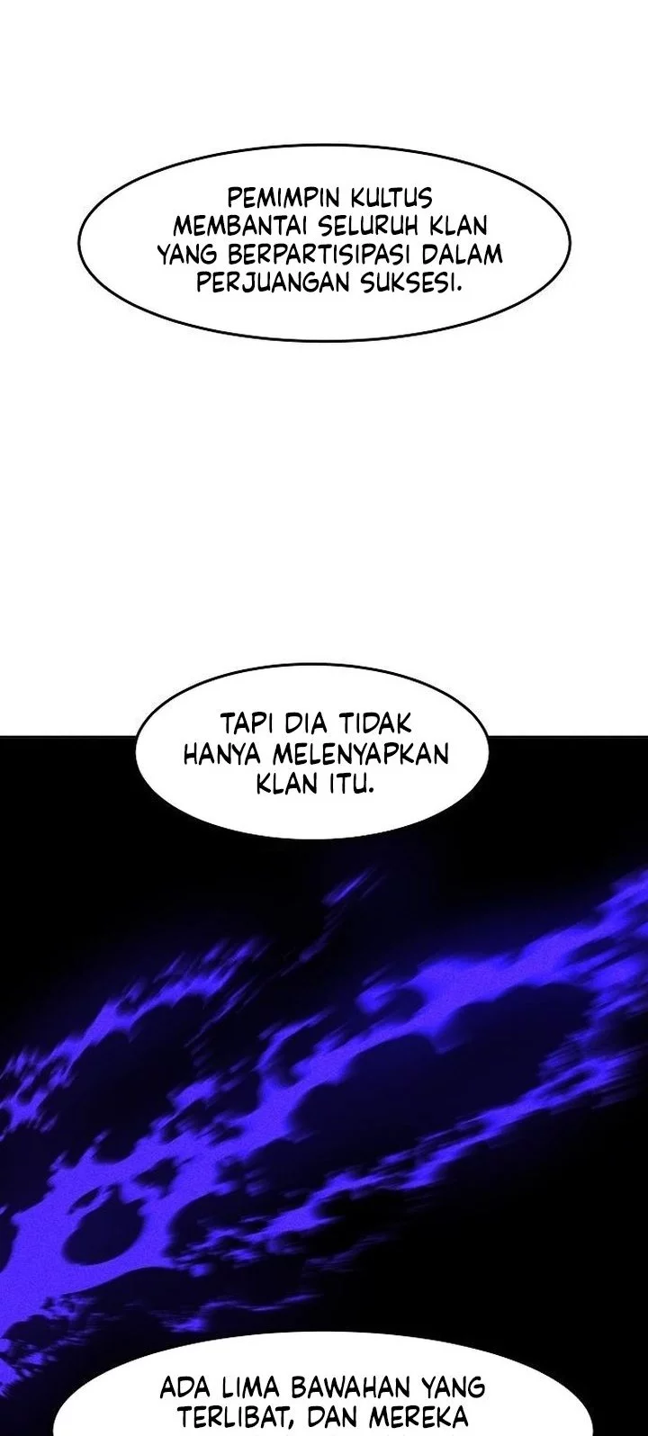 Return of the Mad Demon Chapter 174 Gambar 40