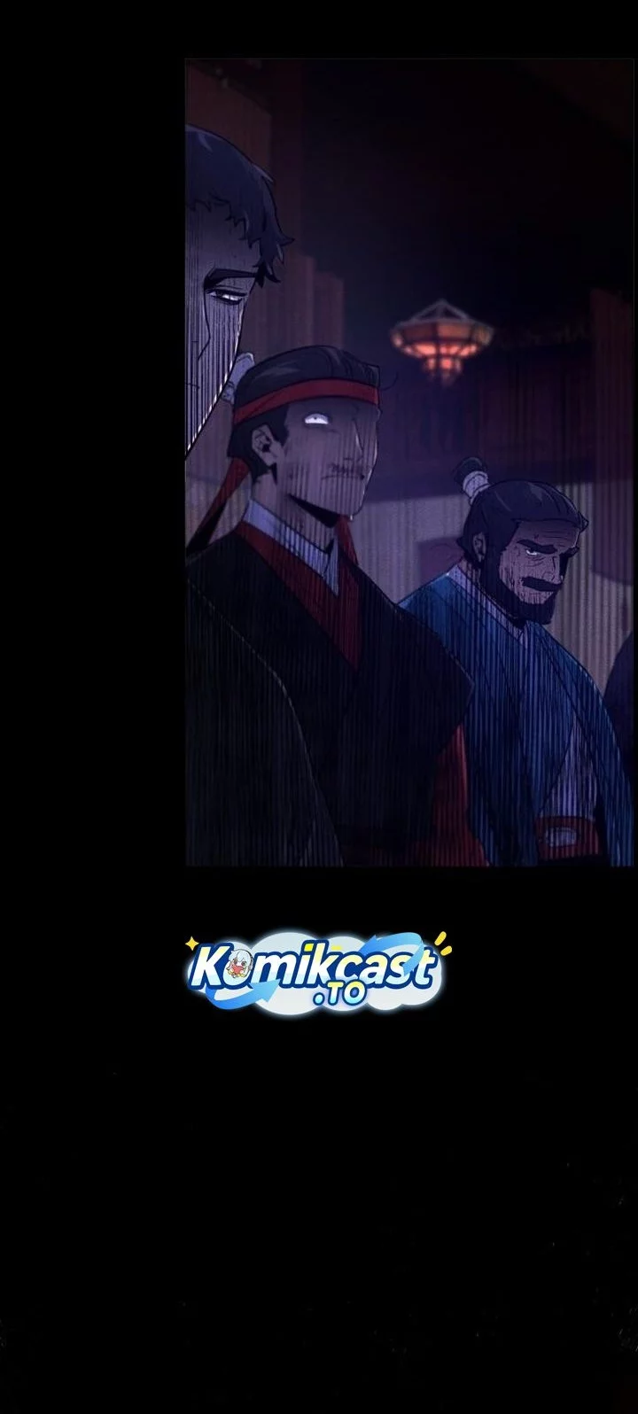 Return of the Mad Demon Chapter 174 Gambar 14