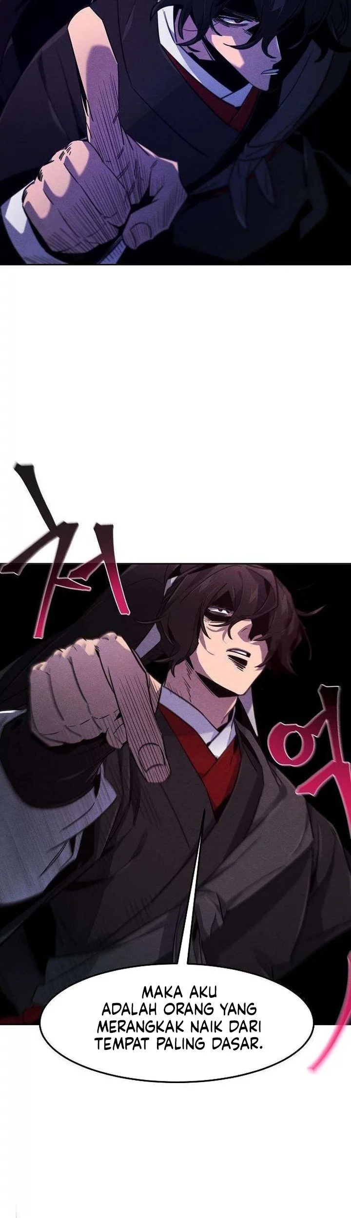 Return of the Mad Demon Chapter 175 Gambar 29