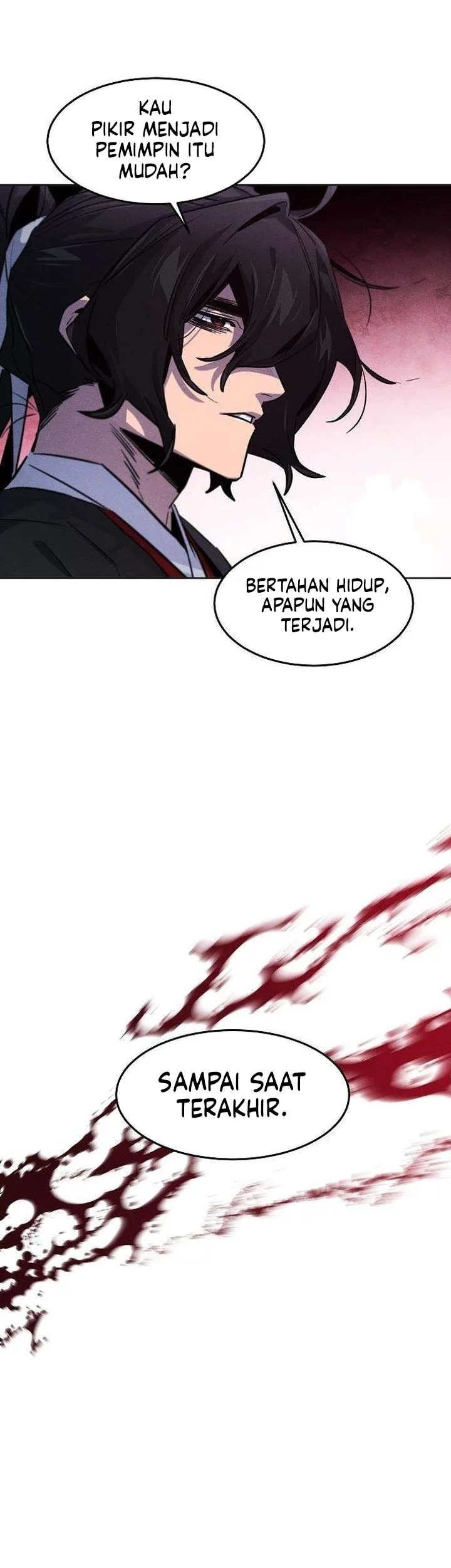 Return of the Mad Demon Chapter 175 Gambar 43