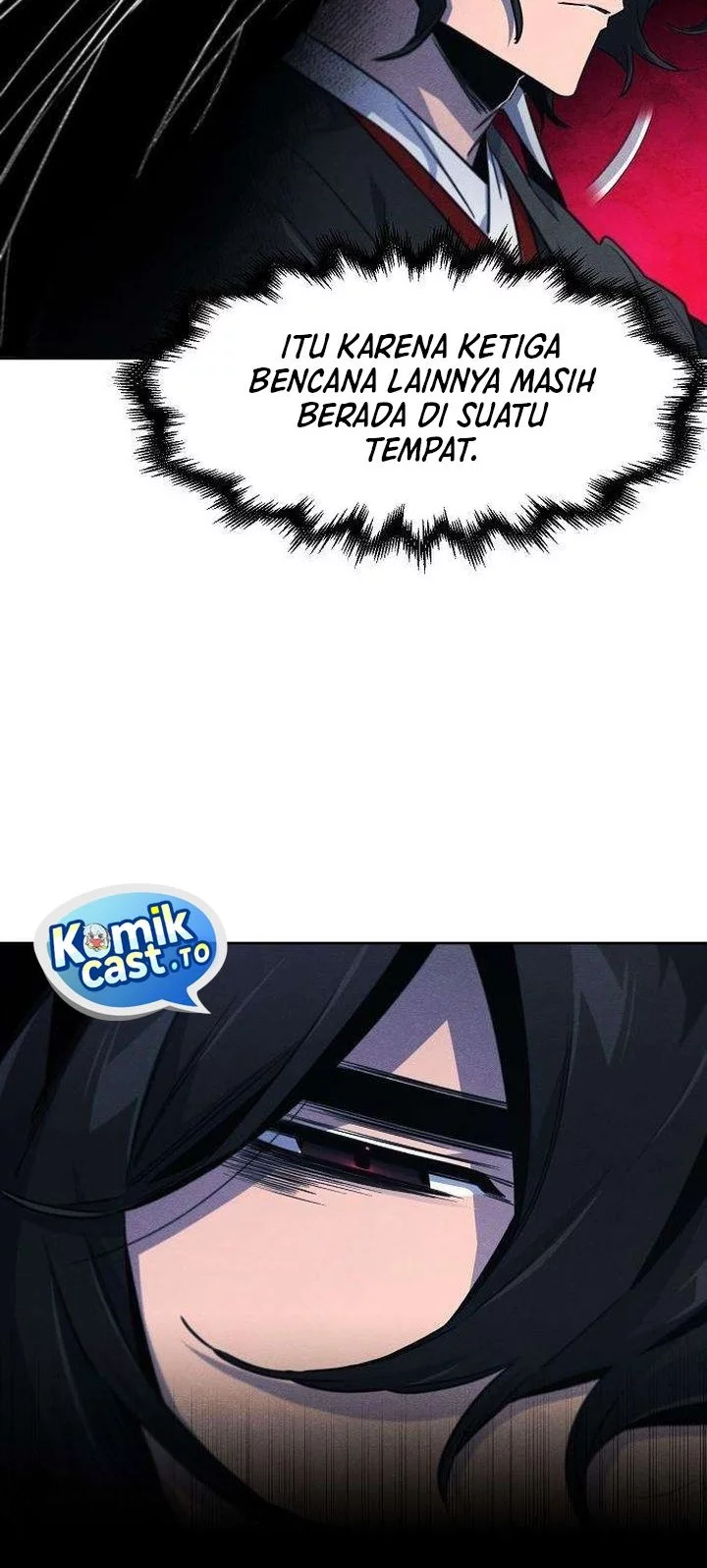 Return of the Mad Demon Chapter 175 Gambar 4