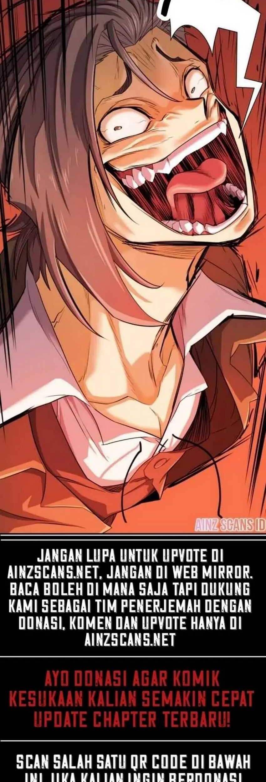 Return Of The Martial Arts Genius Chapter 84 Gambar 59