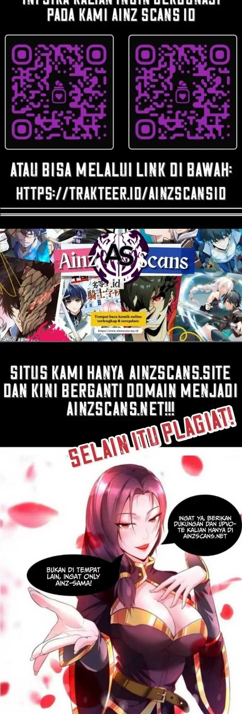 Return Of The Martial Arts Genius Chapter 84 Gambar 60