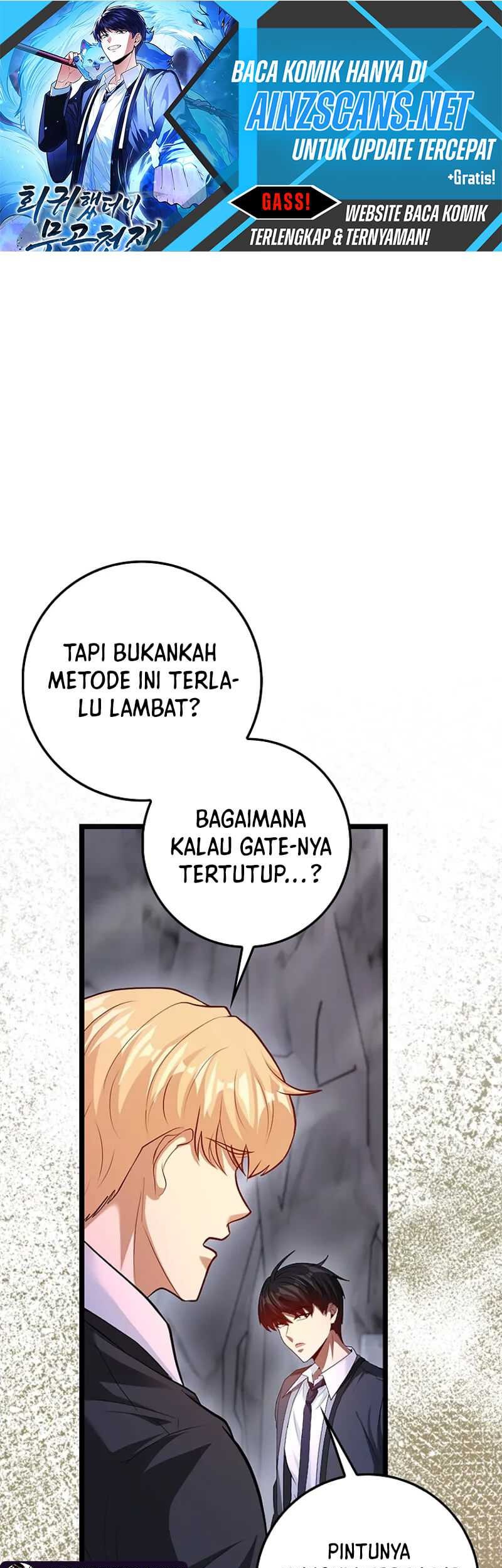 Baca  Return Of The Martial Arts Genius Chapter 87 Gambar 2