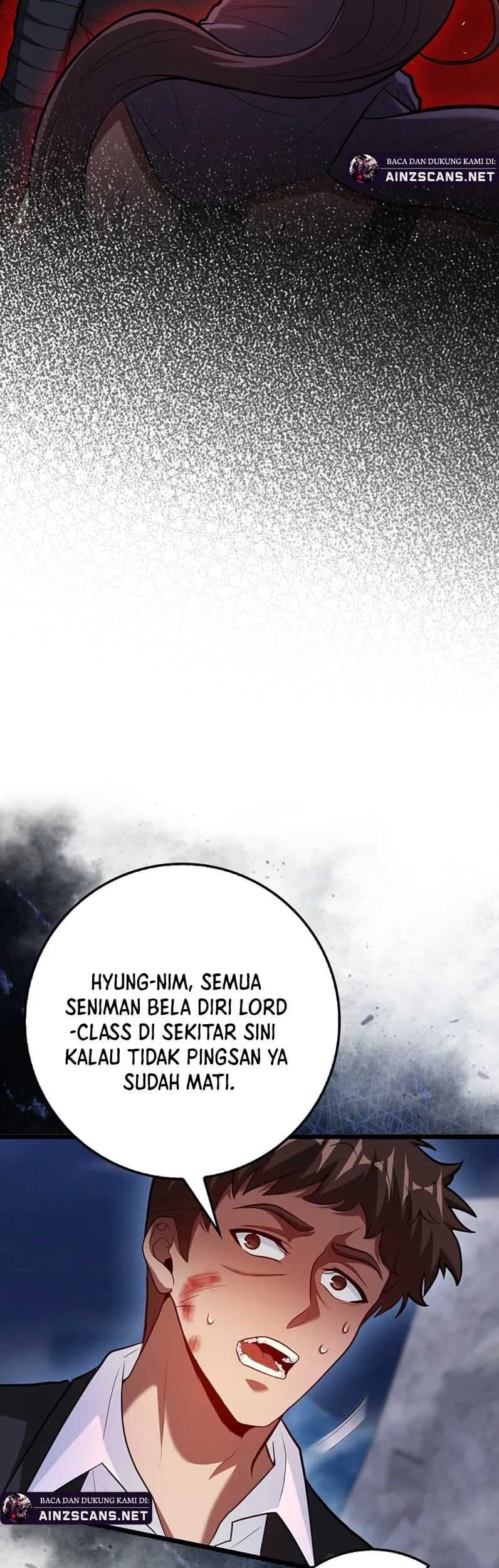 Baca Komik Return Of The Martial Arts Genius Chapter 91 Gambar 1