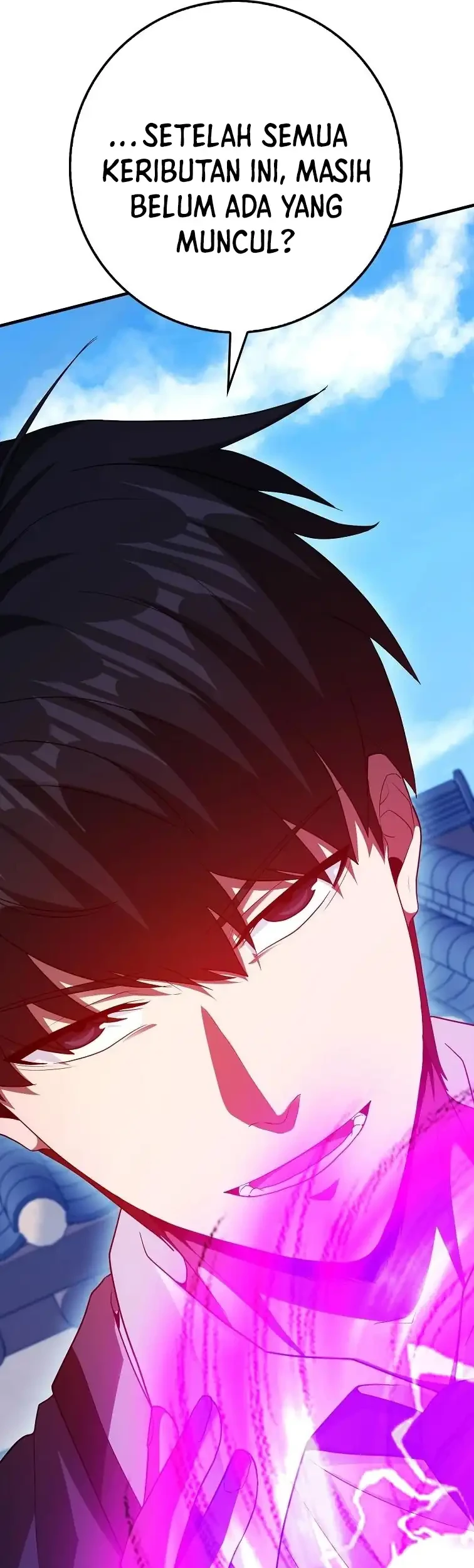 Return Of The Martial Arts Genius Chapter 96 Gambar 20