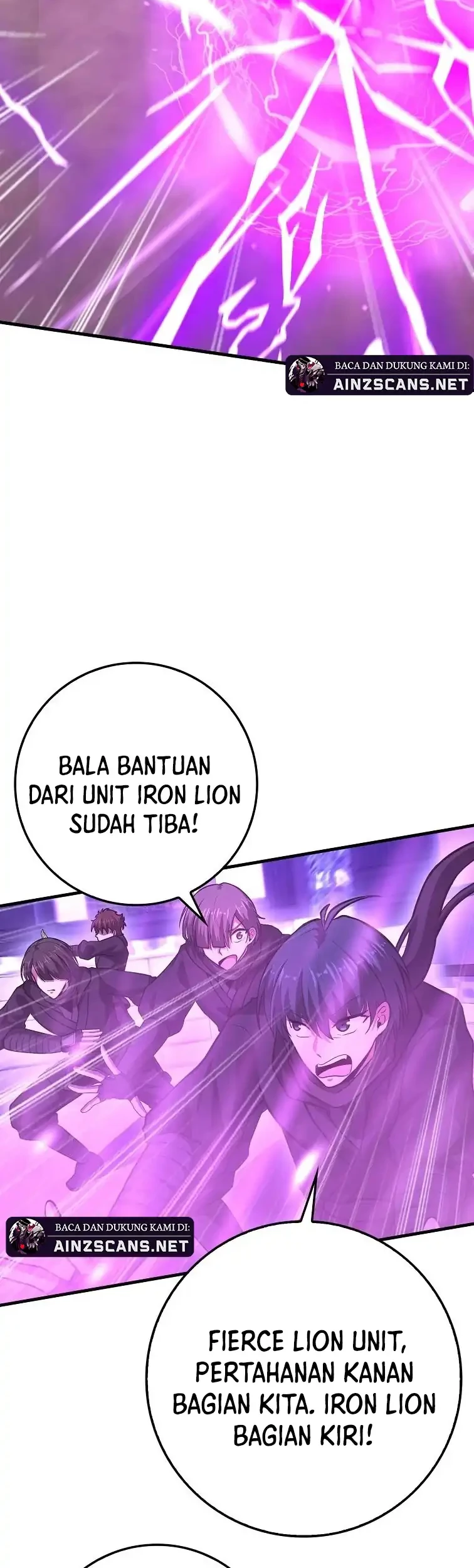 Return Of The Martial Arts Genius Chapter 96 Gambar 27