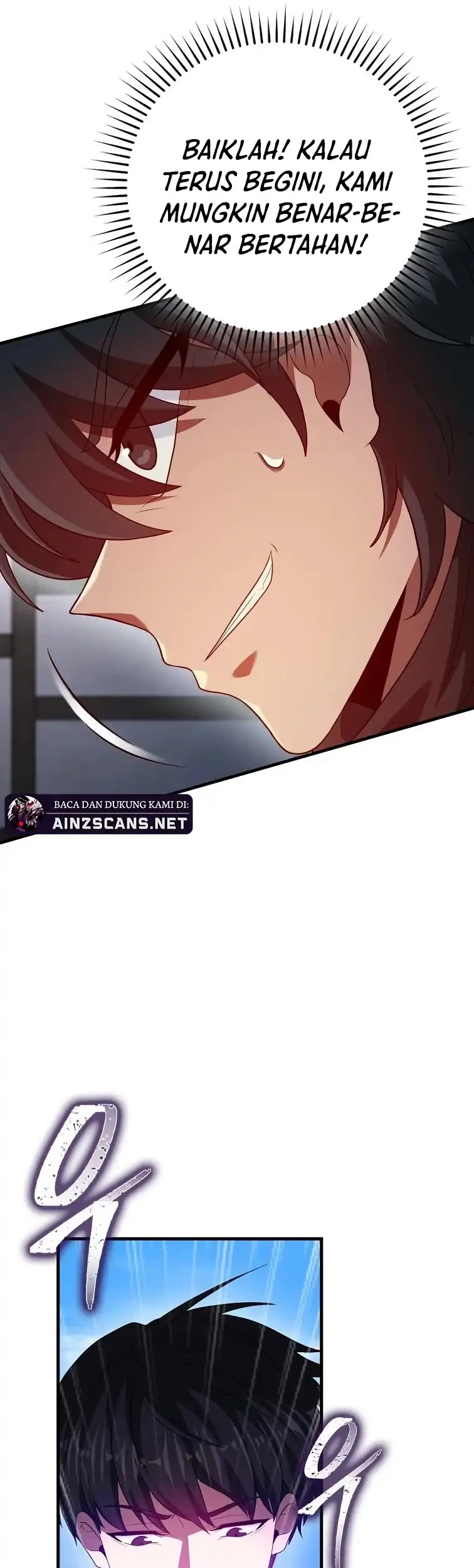 Return Of The Martial Arts Genius Chapter 96 Gambar 29