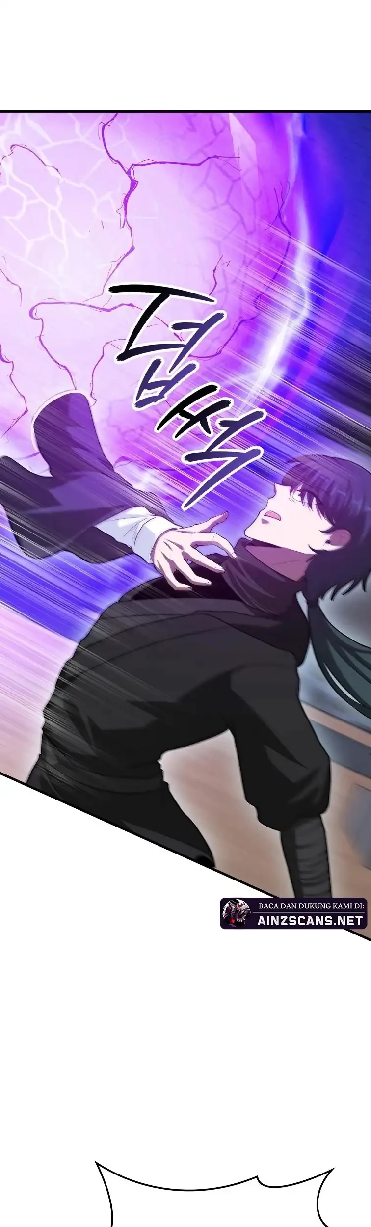 Return Of The Martial Arts Genius Chapter 96 Gambar 34