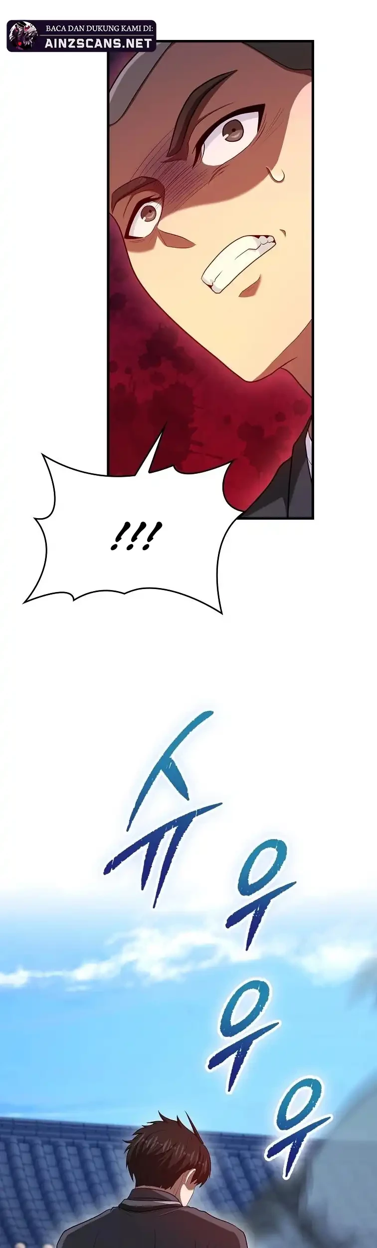 Return Of The Martial Arts Genius Chapter 96 Gambar 39