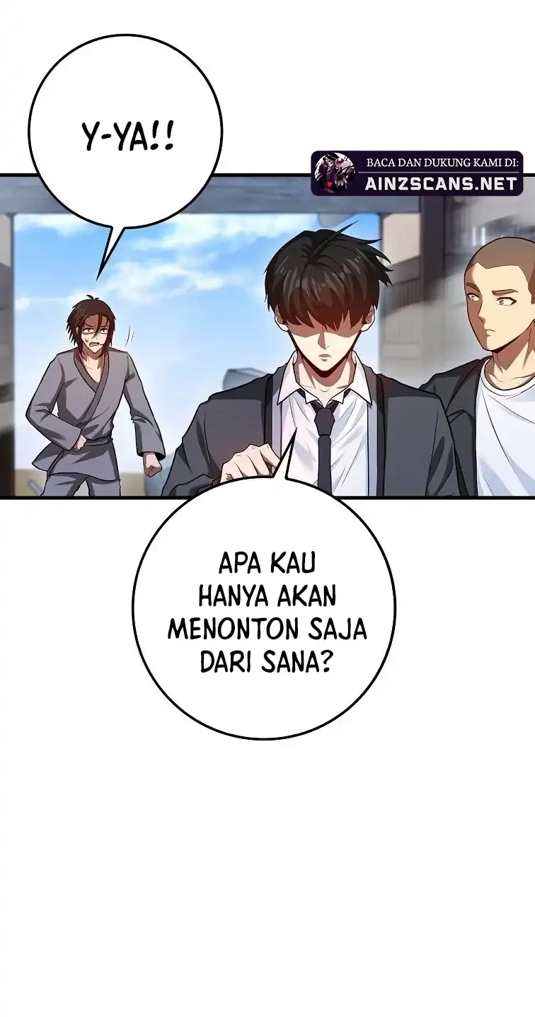 Return Of The Martial Arts Genius Chapter 96 Gambar 43