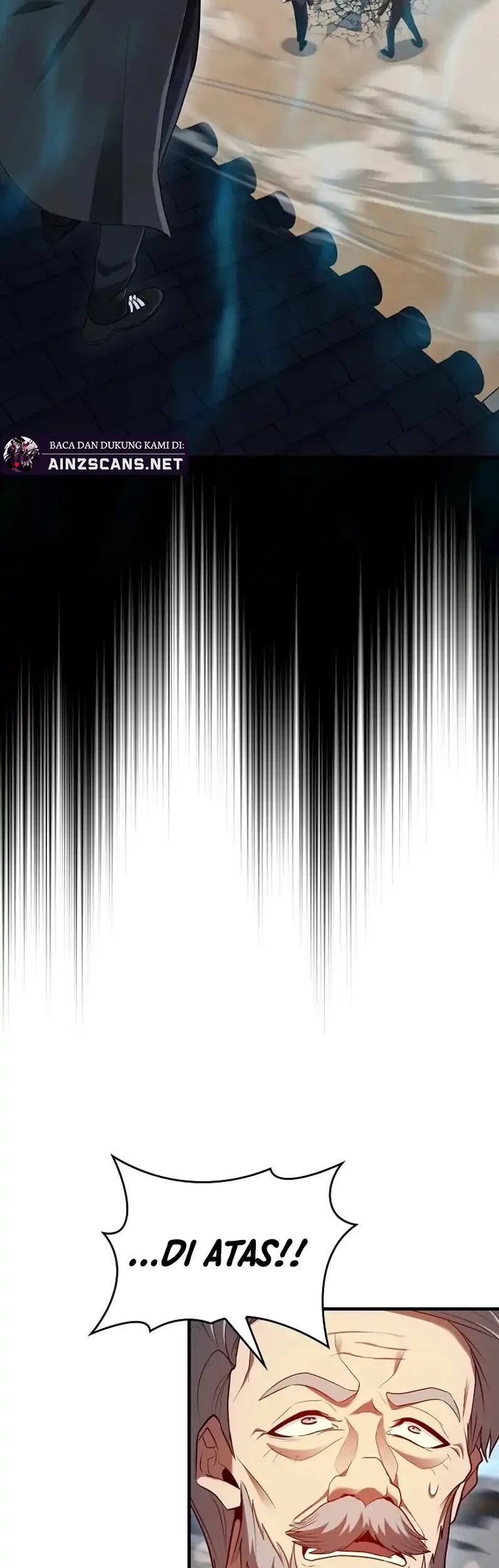 Return Of The Martial Arts Genius Chapter 97 Gambar 76