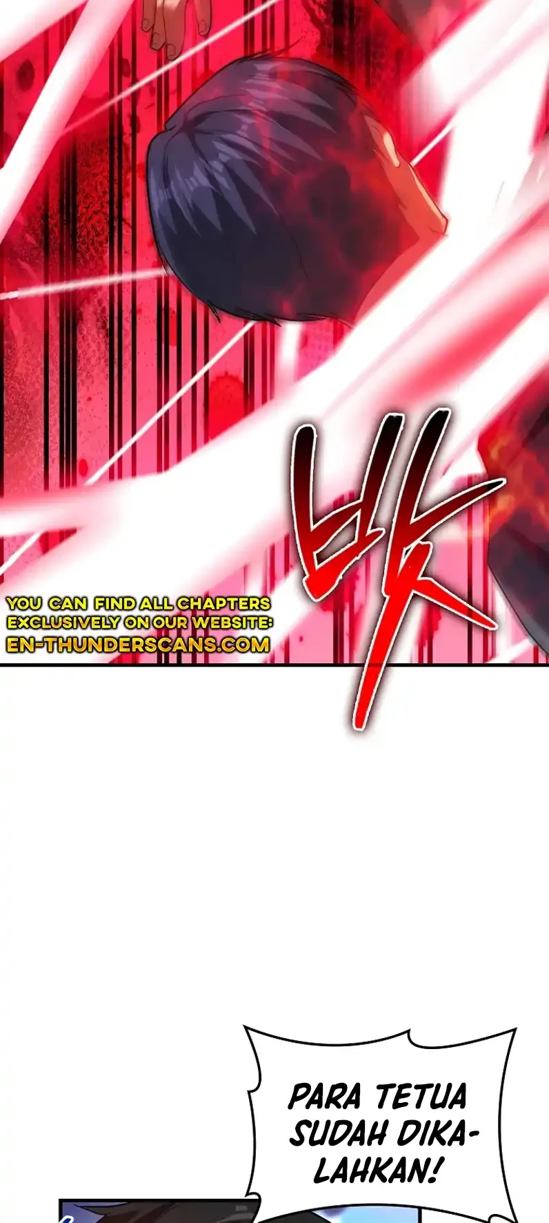 Return Of The Martial Arts Genius Chapter 97 Gambar 78