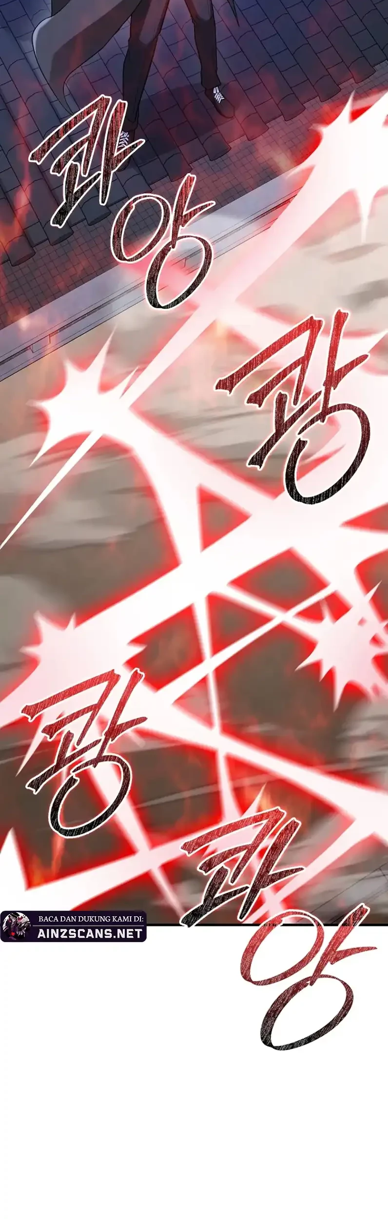 Return Of The Martial Arts Genius Chapter 97 Gambar 80