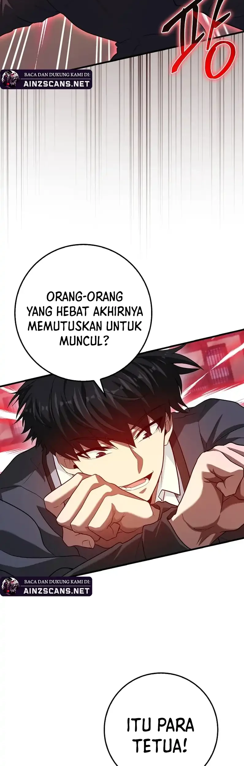 Baca  Return Of The Martial Arts Genius Chapter 97 Gambar 2