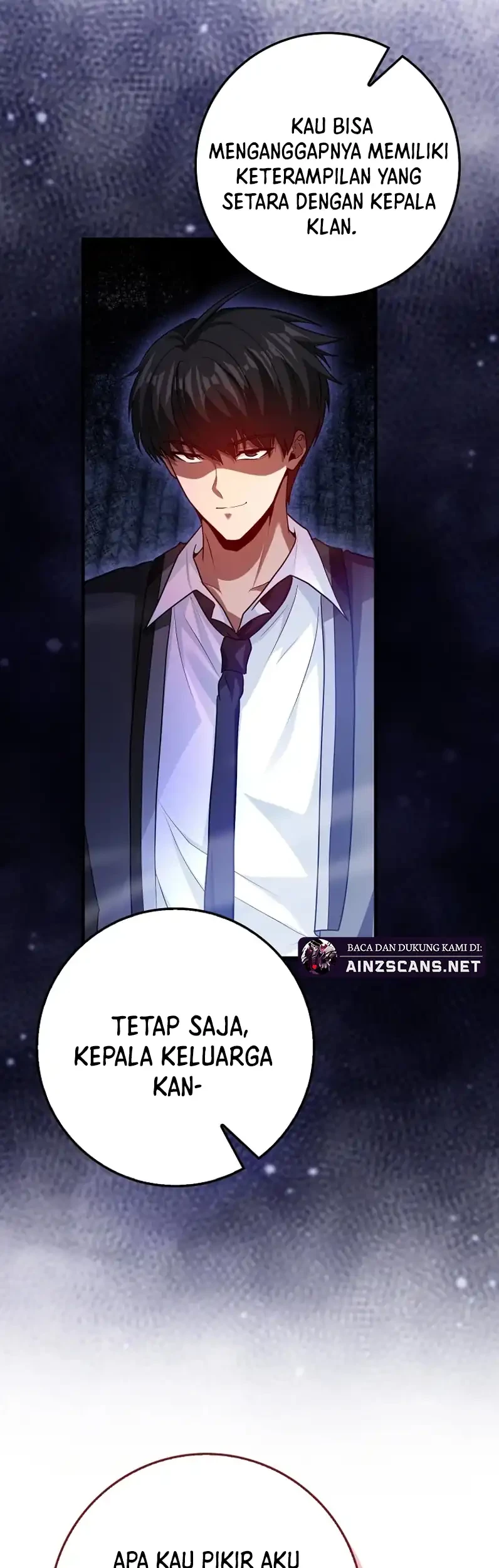 Return Of The Martial Arts Genius Chapter 97 Gambar 7