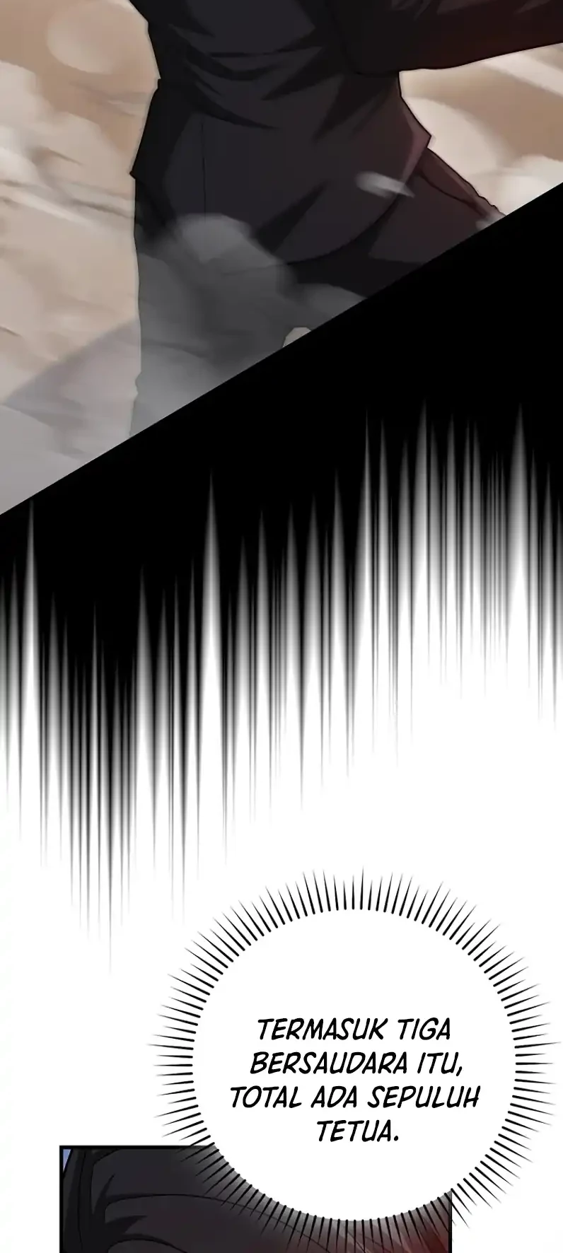 Return Of The Martial Arts Genius Chapter 97 Gambar 12