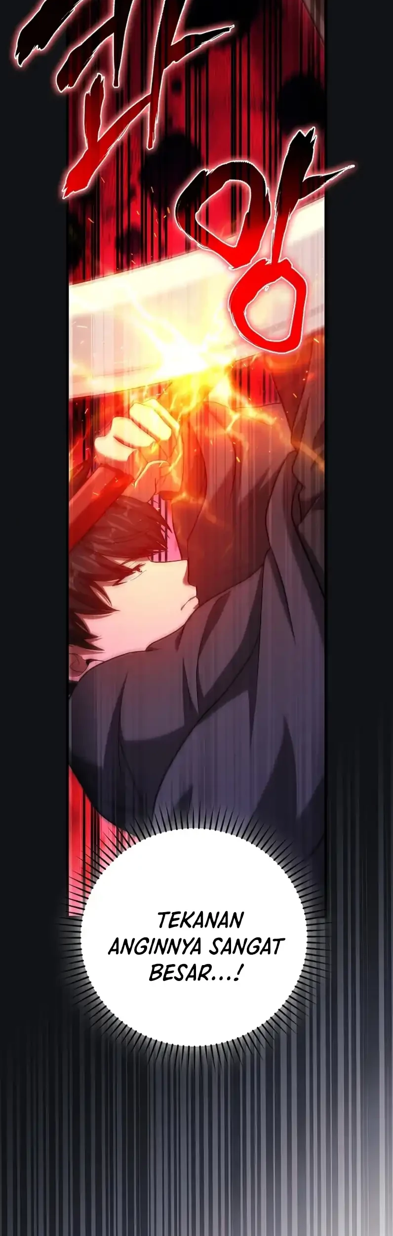 Return Of The Martial Arts Genius Chapter 97 Gambar 14