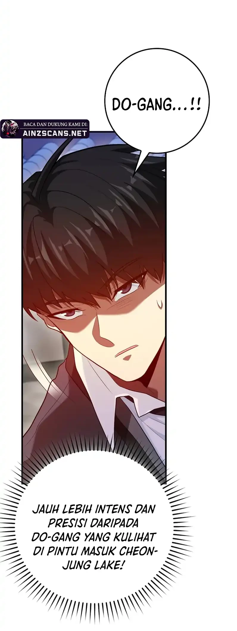 Return Of The Martial Arts Genius Chapter 97 Gambar 54