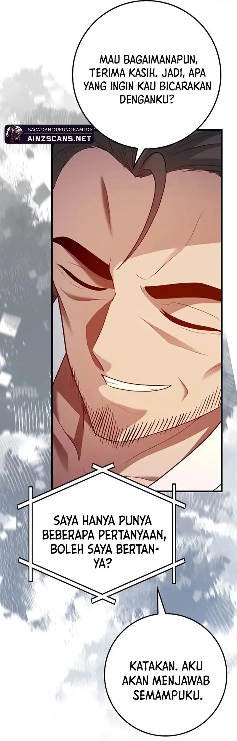 Return Of The Martial Arts Genius Chapter 98 Gambar 39