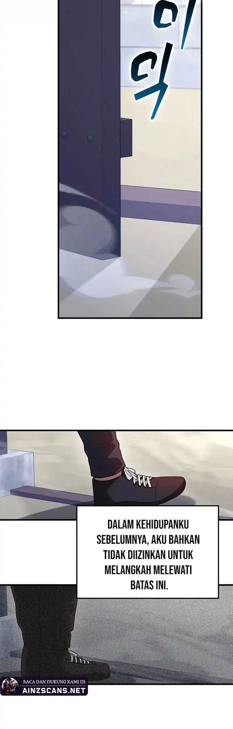 Return Of The Martial Arts Genius Chapter 98 Gambar 61